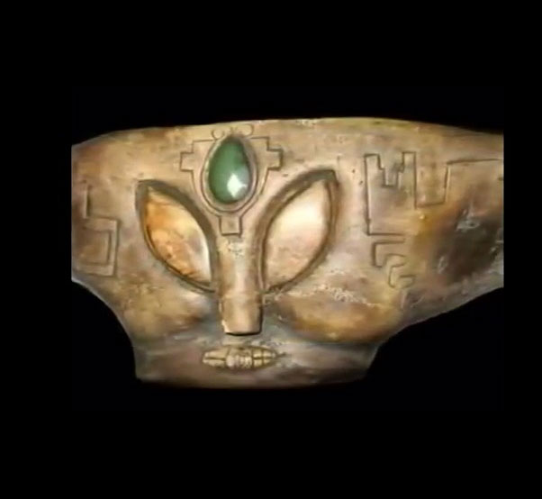 Ancient Aliens-UFO'S
